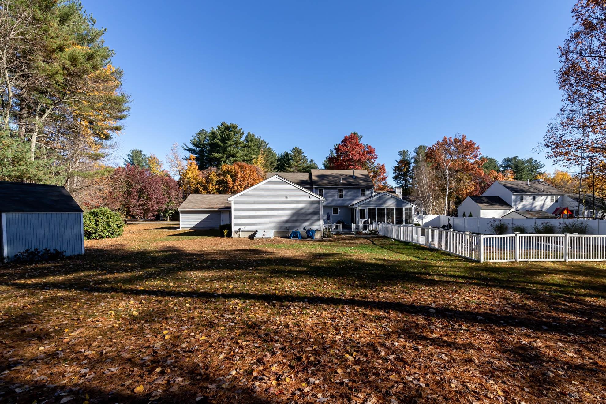 3 Whittier Road Merrimack, NH 03054 - Photo 36 of 40