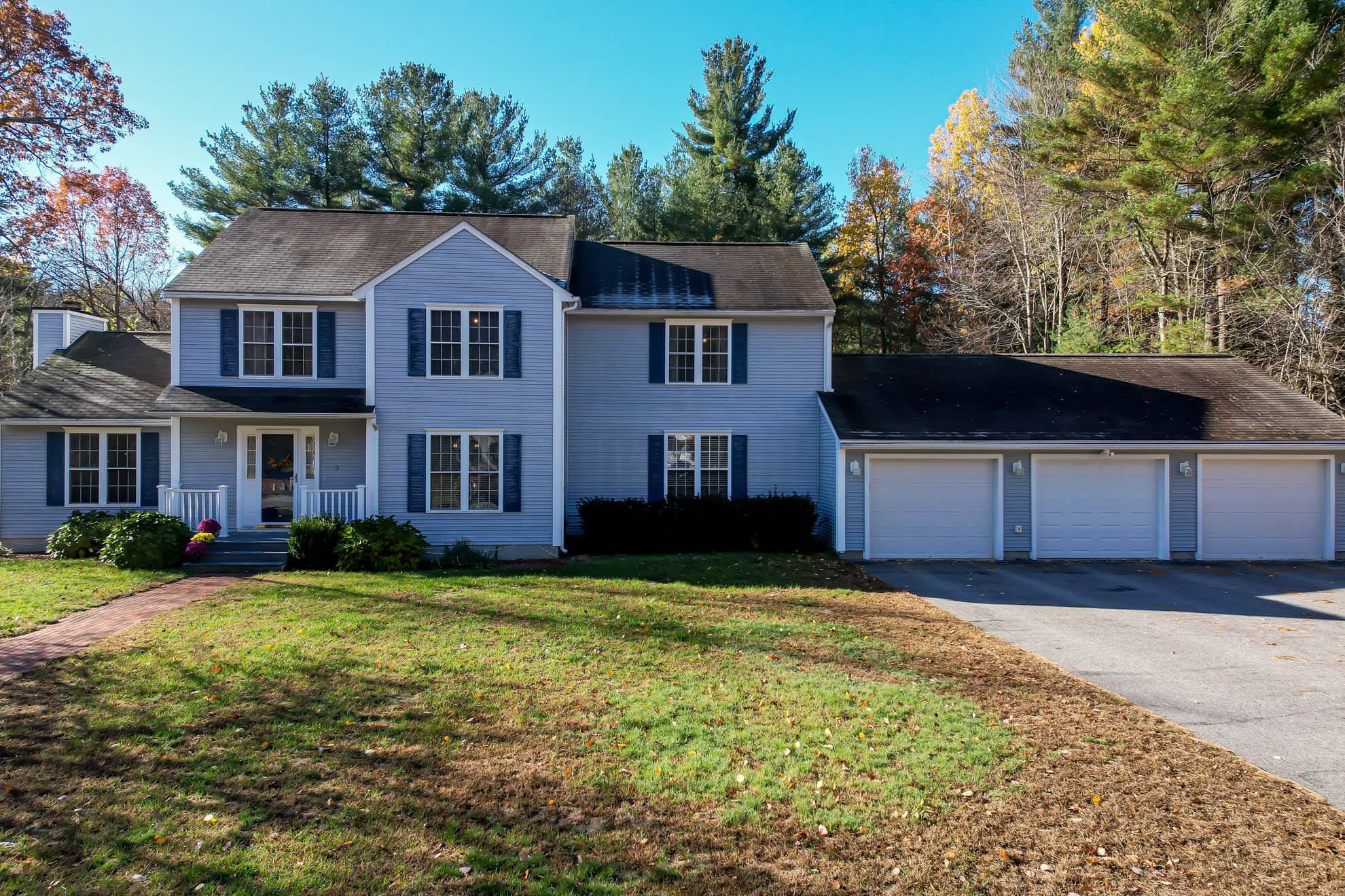 3 Whittier Road Merrimack, NH 03054 - Photo 40 of 40