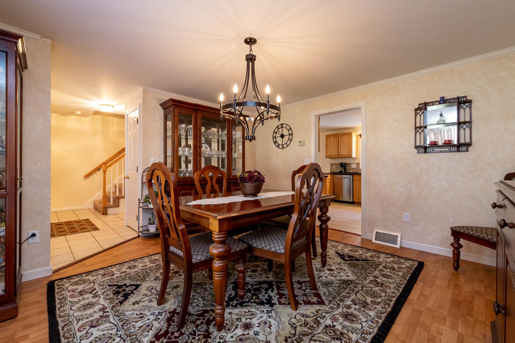 3 Whittier Road Merrimack, NH 03054 - Photo 10 of 40