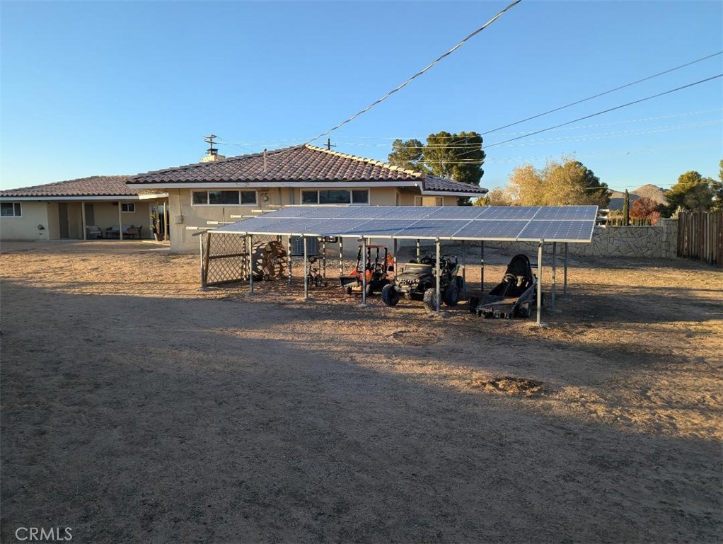 19989 Crow Road Apple Valley, CA 92307 - Photo 17 of 17