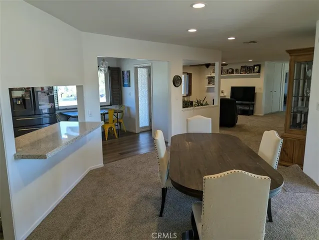 $474,900 | 19989 Crow Road, Apple Valley, CA 92307