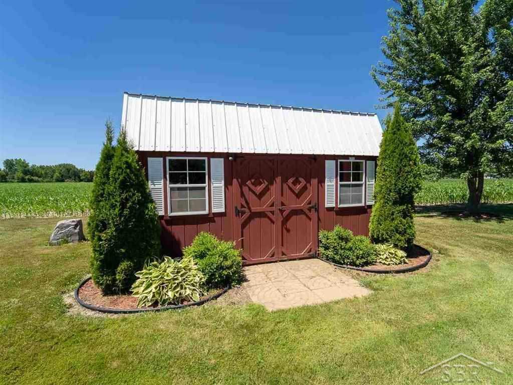 3171 North Coleman Road Coleman, MI 48618 - Photo 51 of 54