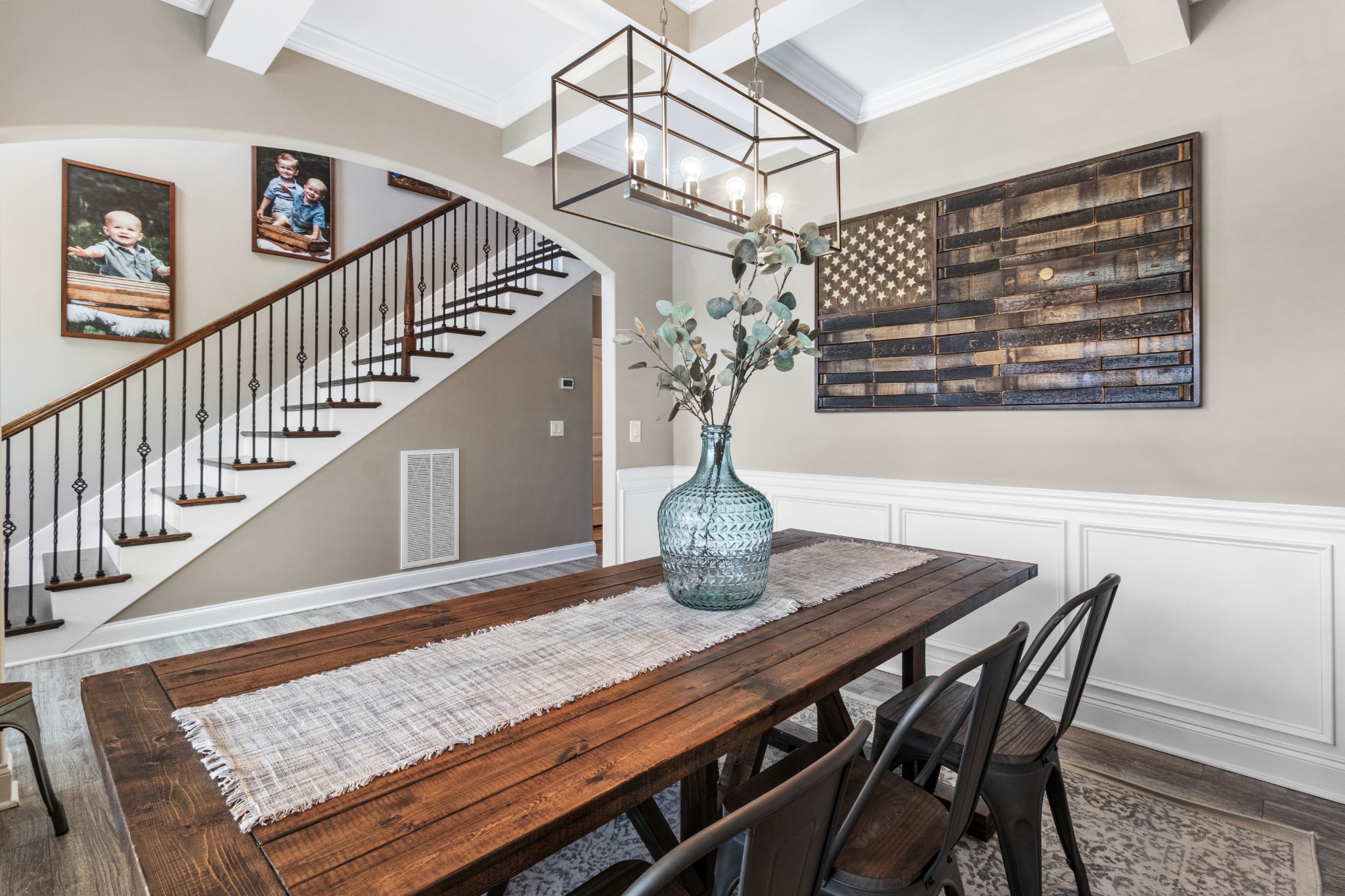 532 Bowden Drive Clarksville, TN 37043 - Photo 7 of 47