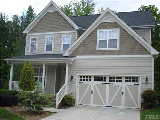 2225 Dunlin Lane Raleigh, NC 27614 - Photo 1 of 24