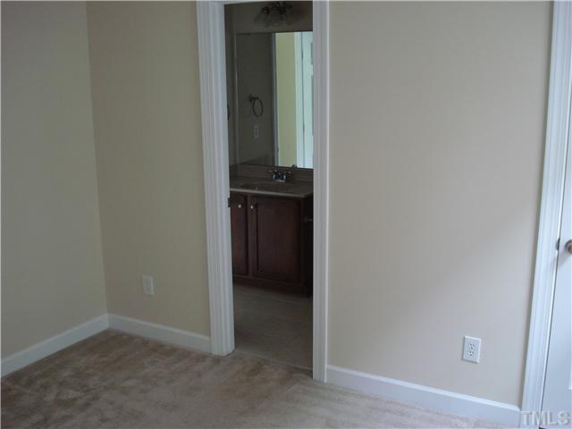 2225 Dunlin Lane Raleigh, NC 27614 - Photo 21 of 24 Every bedroom connects to a bathroom!