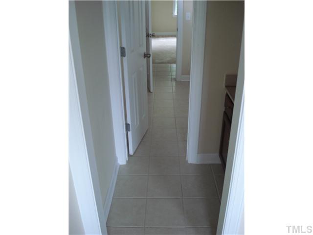 2225 Dunlin Lane Raleigh, NC 27614 - Photo 22 of 24 Jack and Jill bathrooms. Every bedroom connects directly to a bathroom!