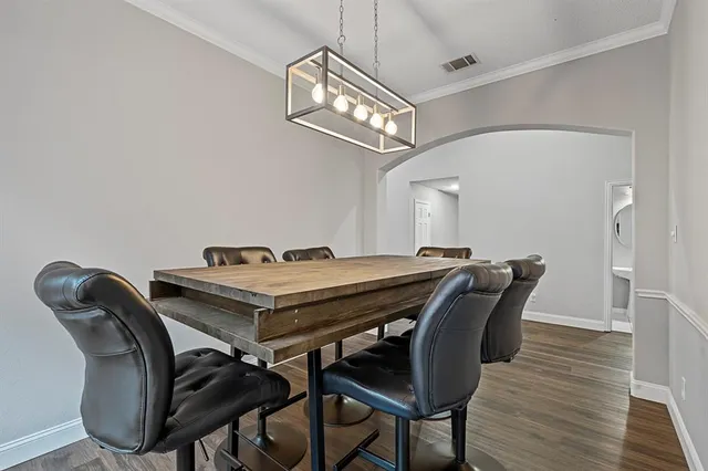 $7,500 | 9602 Windy Hollow Drive, Irving, TX 75063