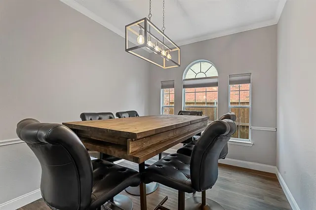 $7,500 | 9602 Windy Hollow Drive, Irving, TX 75063