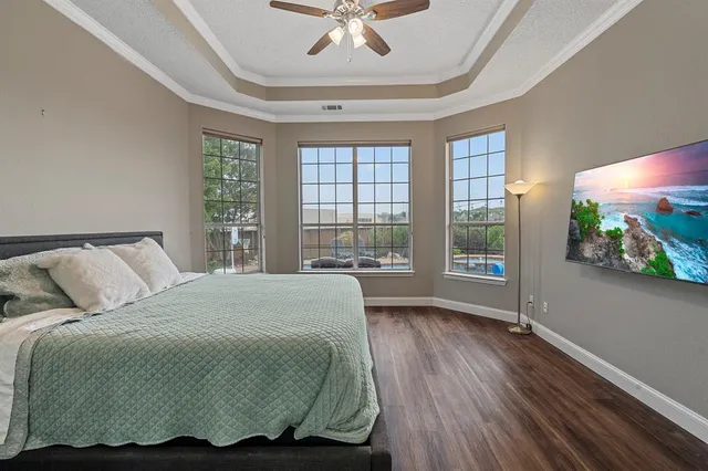 $7,500 | 9602 Windy Hollow Drive, Irving, TX 75063