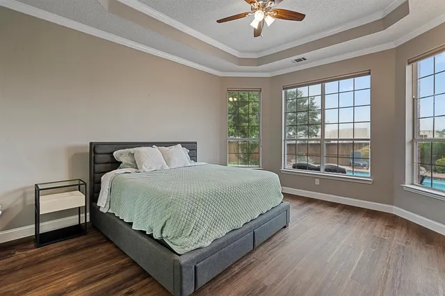 $7,500 | 9602 Windy Hollow Drive, Irving, TX 75063