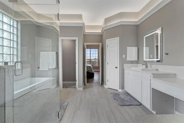 $7,500 | 9602 Windy Hollow Drive, Irving, TX 75063