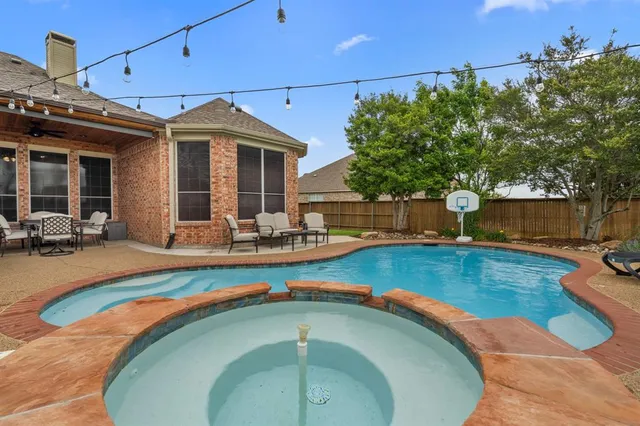 $7,500 | 9602 Windy Hollow Drive, Irving, TX 75063