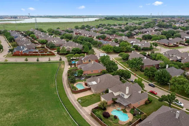 $7,500 | 9602 Windy Hollow Drive, Irving, TX 75063