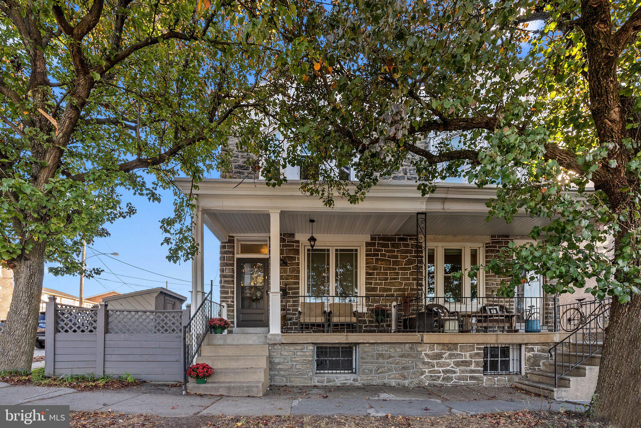 421 Righter Street Philadelphia, PA 19128 - Photo 1 of 40 Gallery Image 1