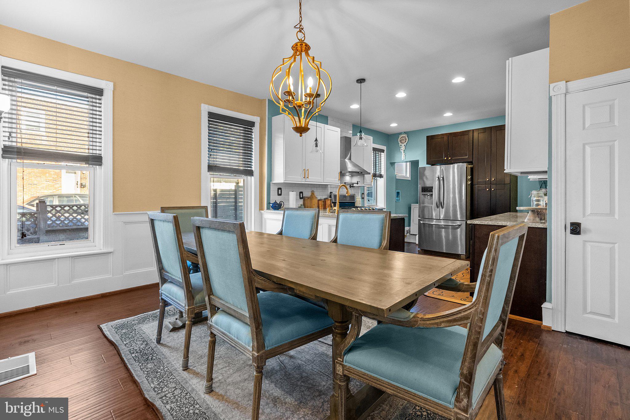 421 Righter Street Philadelphia, PA 19128 - Photo 11 of 40 Gallery Image 11