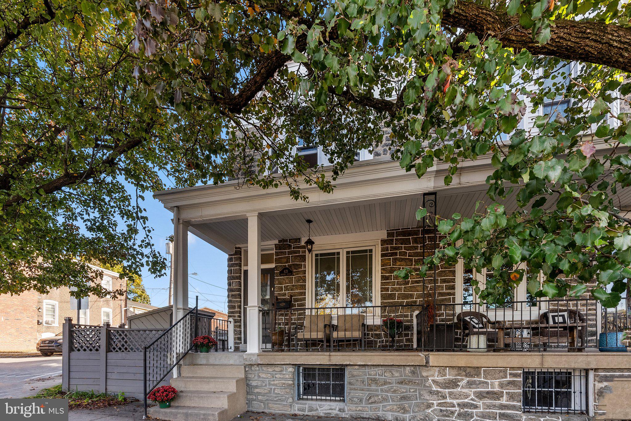 421 Righter Street Philadelphia, PA 19128 - Photo 31 of 40 Gallery Image 31