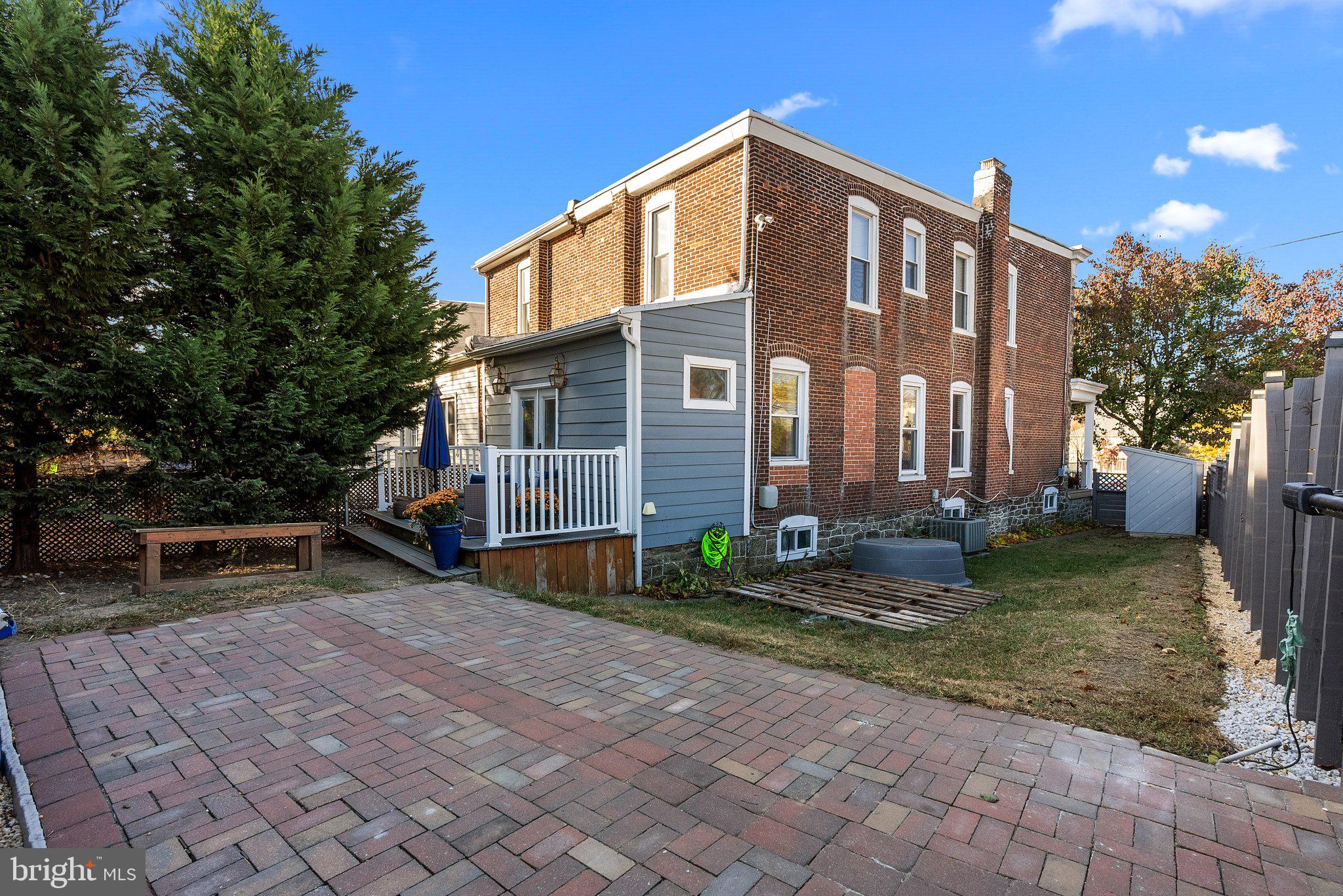 421 Righter Street Philadelphia, PA 19128 - Photo 34 of 40 Gallery Image 34