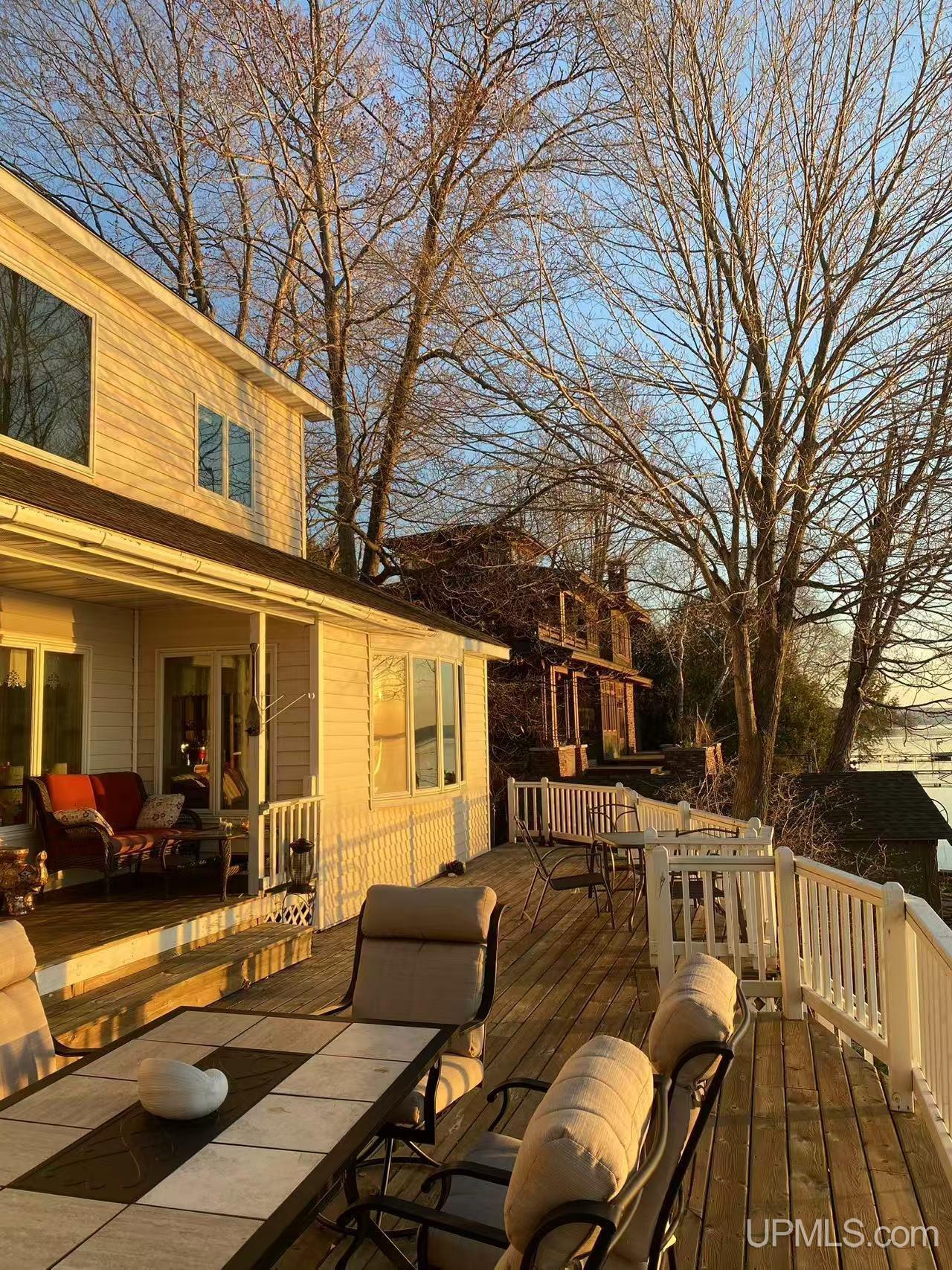 44418 Old 41 Road Chassell, MI 49916 - Photo 63 of 73