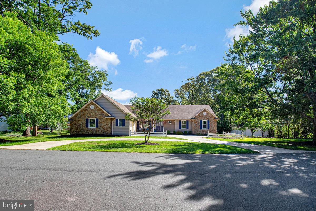 7887 Poplar Grove Road Severn, MD 21144 - Photo 2 of 49