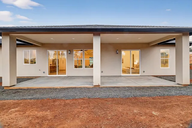 $617,760 | 6278 Dawnridge Court, Paradise, CA 95969