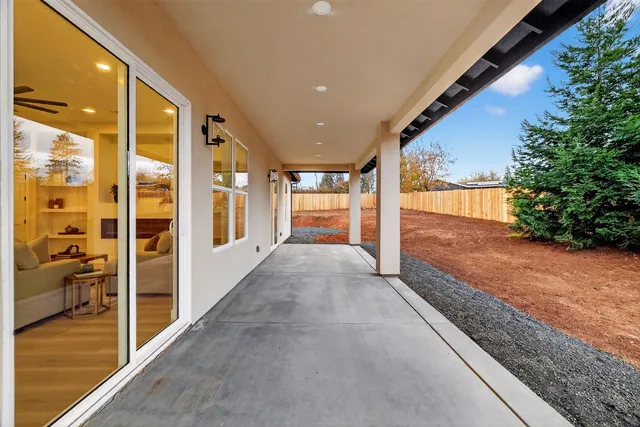 $617,760 | 6278 Dawnridge Court, Paradise, CA 95969