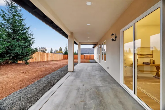 $617,760 | 6278 Dawnridge Court, Paradise, CA 95969