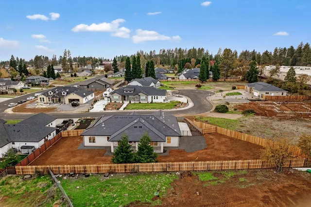 $617,760 | 6278 Dawnridge Court, Paradise, CA 95969