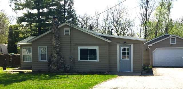 26411 West Vincent Court Ingleside, IL 60041 - Photo 1 of 10