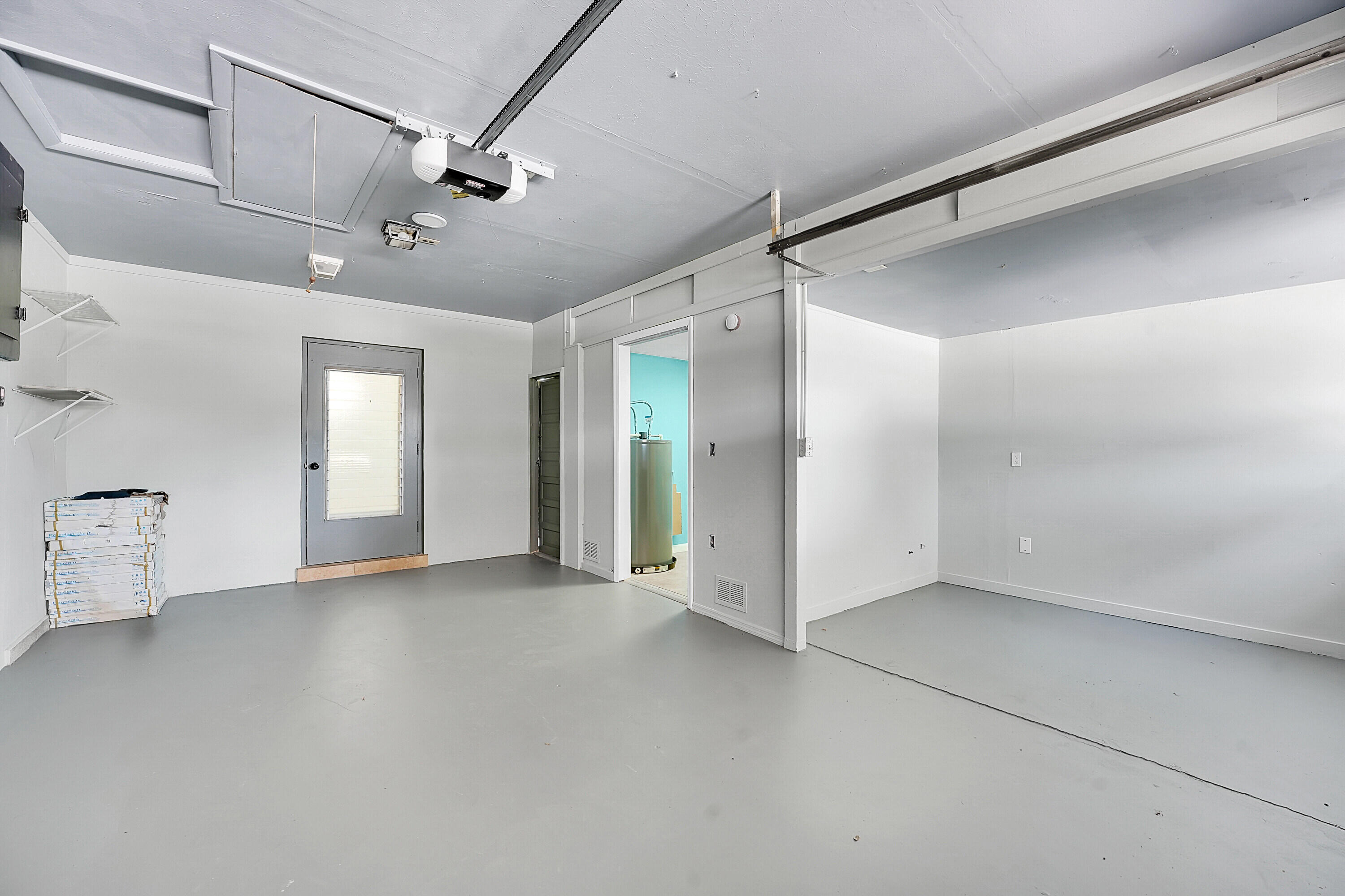 302 West Arbor Avenue Port St. Lucie, FL 34952 - Photo 17 of 25 a view of empty room