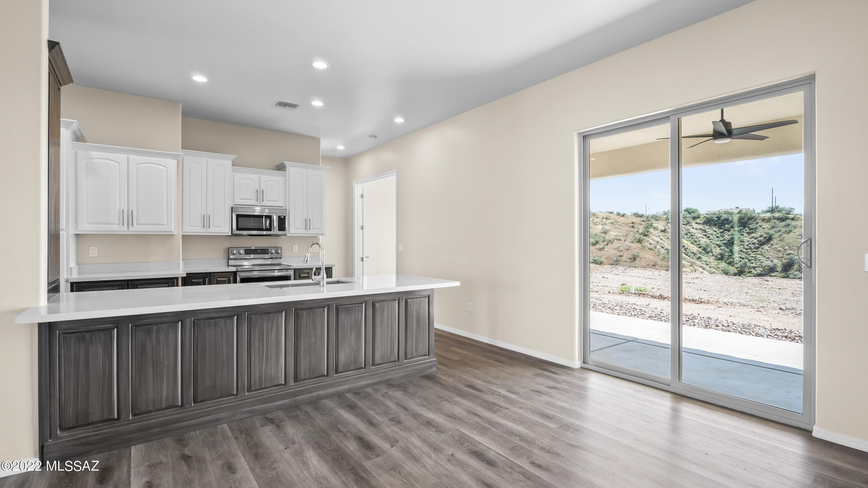 307 Camino Canoa Rio Rico, AZ 85648 - Photo 16 of 39