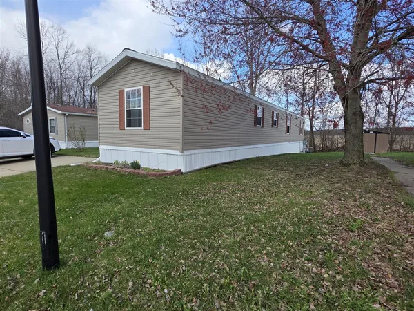 $27,000 | 4131 York Lane, Jackson, MI 49201