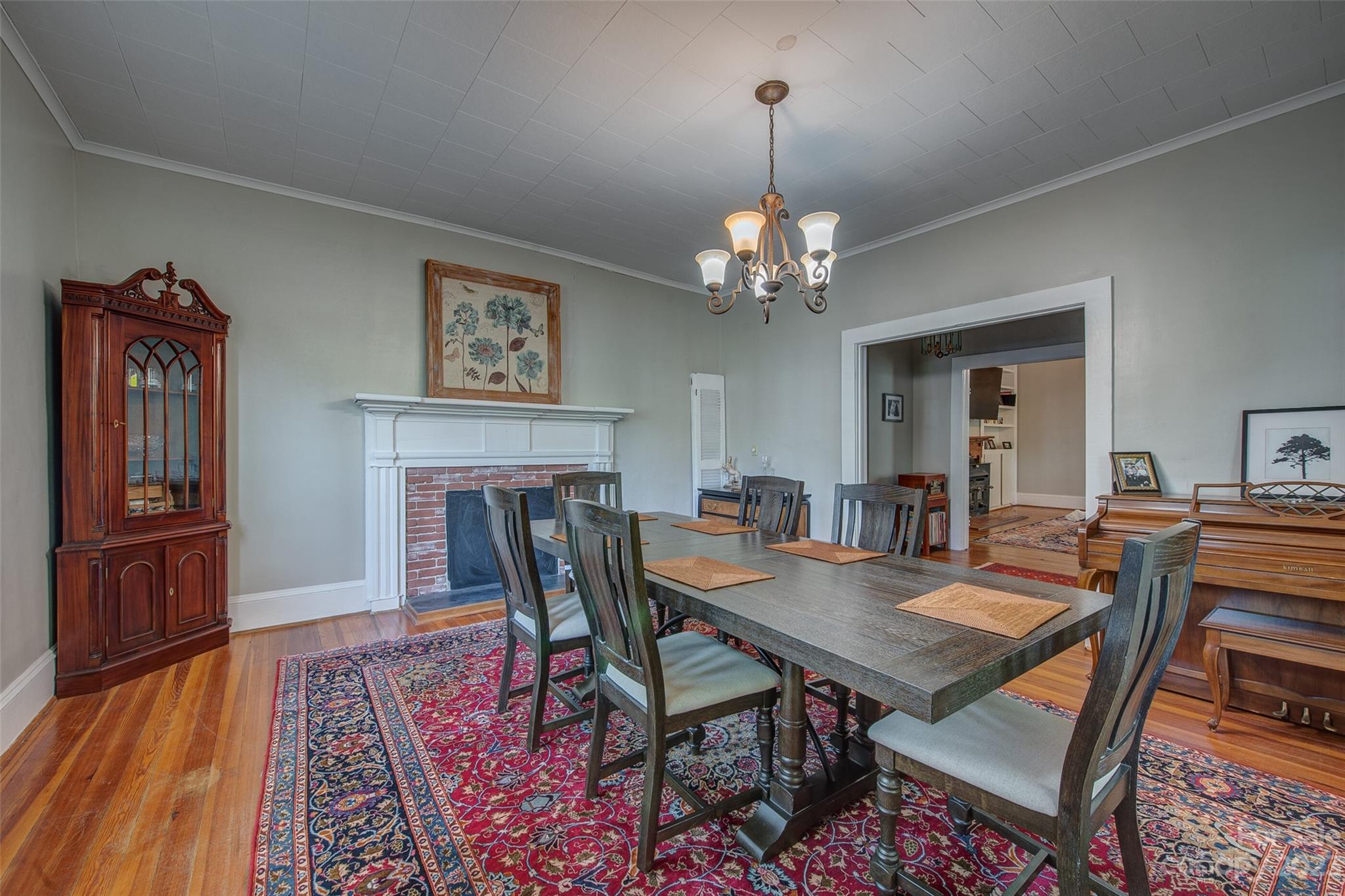 204 Calhoun Street Clover, SC 29710 - Photo 17 of 48 Gallery Image 17