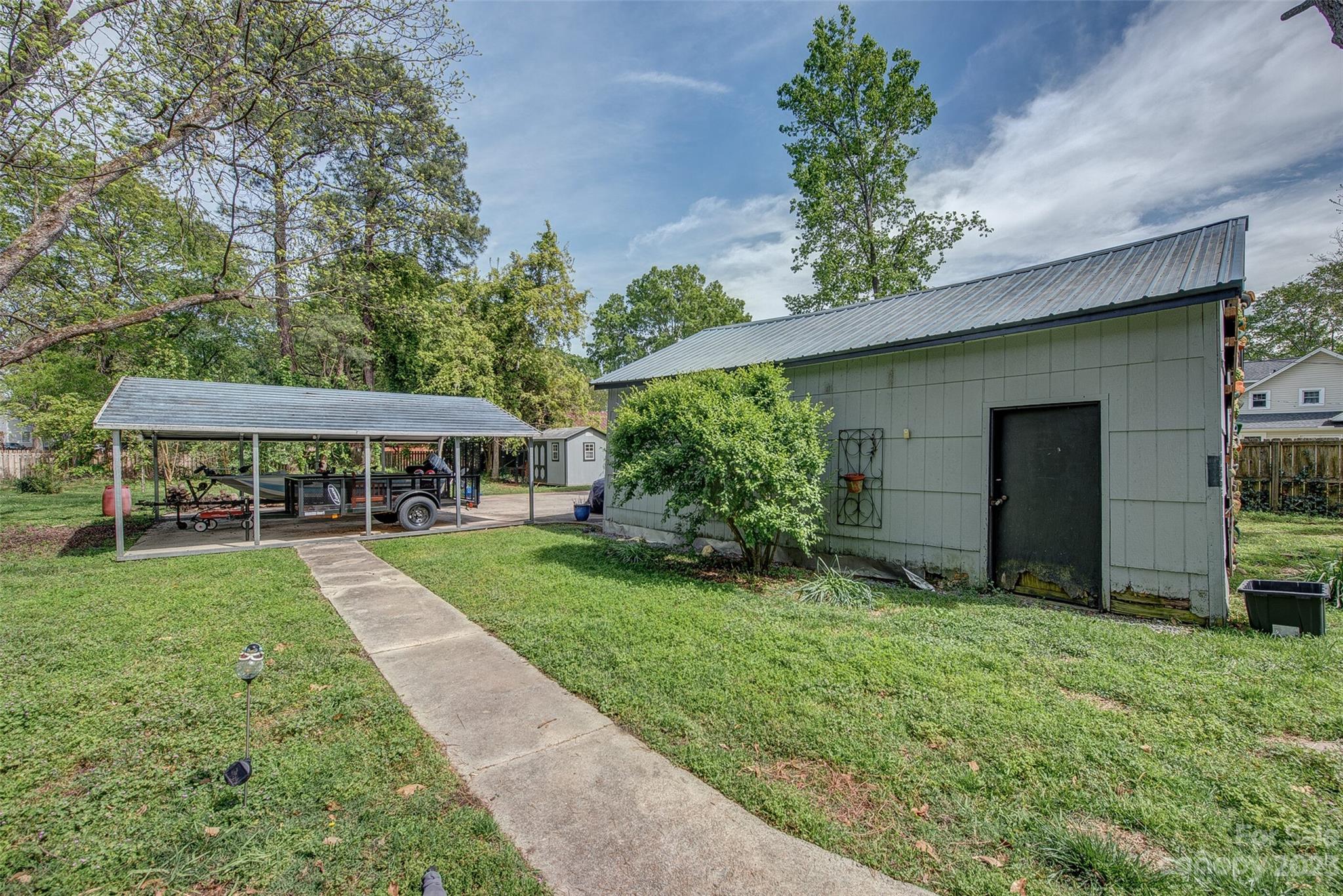 204 Calhoun Street Clover, SC 29710 - Photo 44 of 48 Gallery Image 44