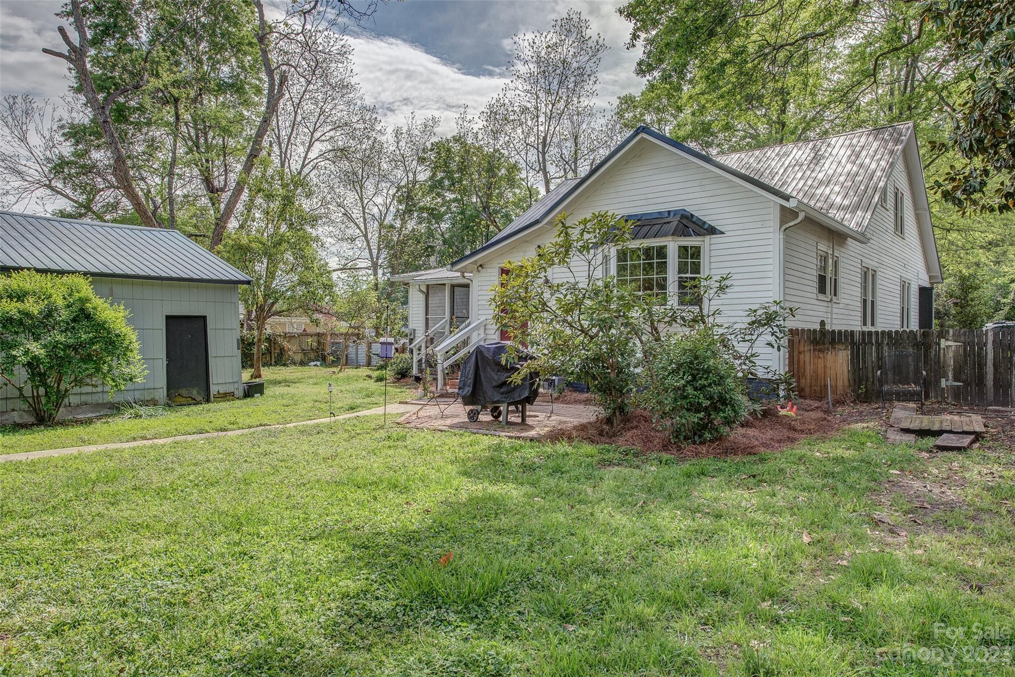 204 Calhoun Street Clover, SC 29710 - Photo 46 of 48 Gallery Image 46