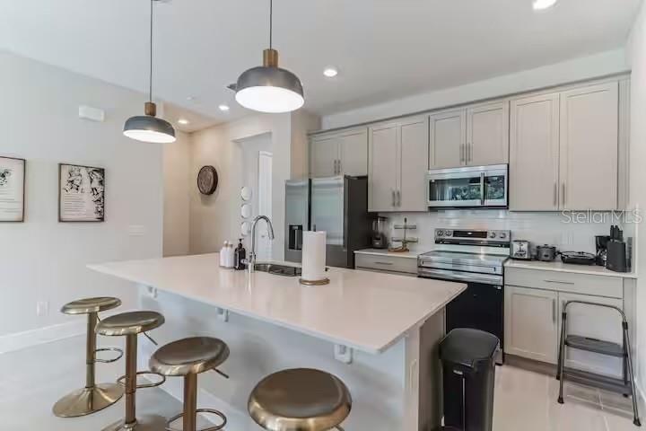 7842 Spectrum Drive Reunion, FL 34747 - Photo 9 of 31