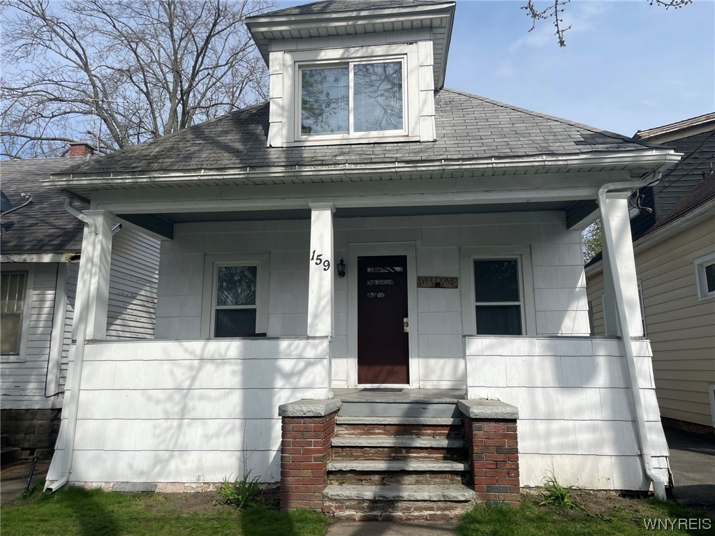 159 80th Street Niagara Falls, NY 14304 - Photo 1 of 1