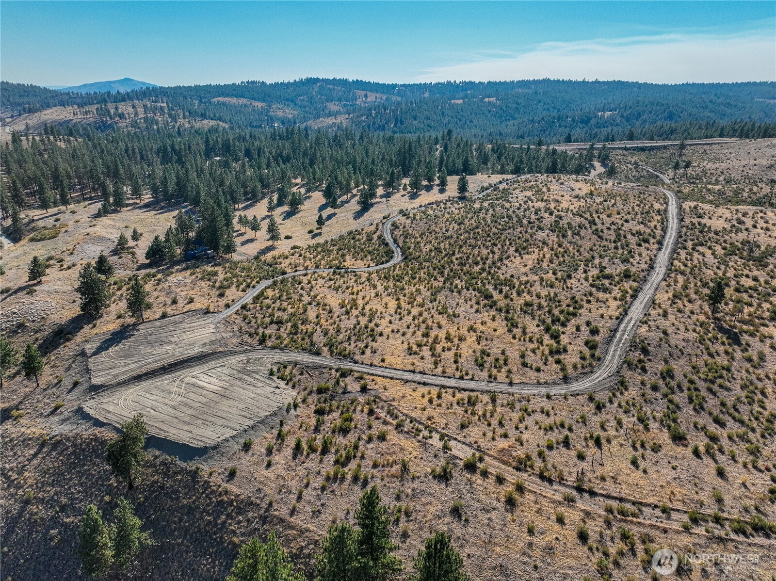 0 Evergreen Camp Road Chelan, WA 98816 - Photo 2 of 21