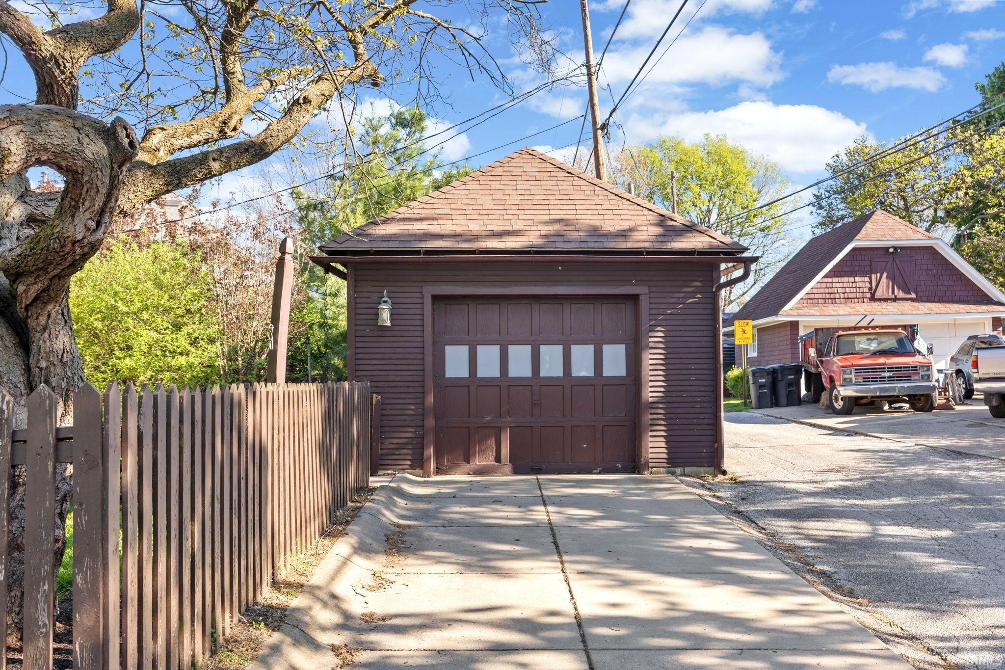 533 South 9th Street Lafayette, IN 47901 - Photo 33 of 36