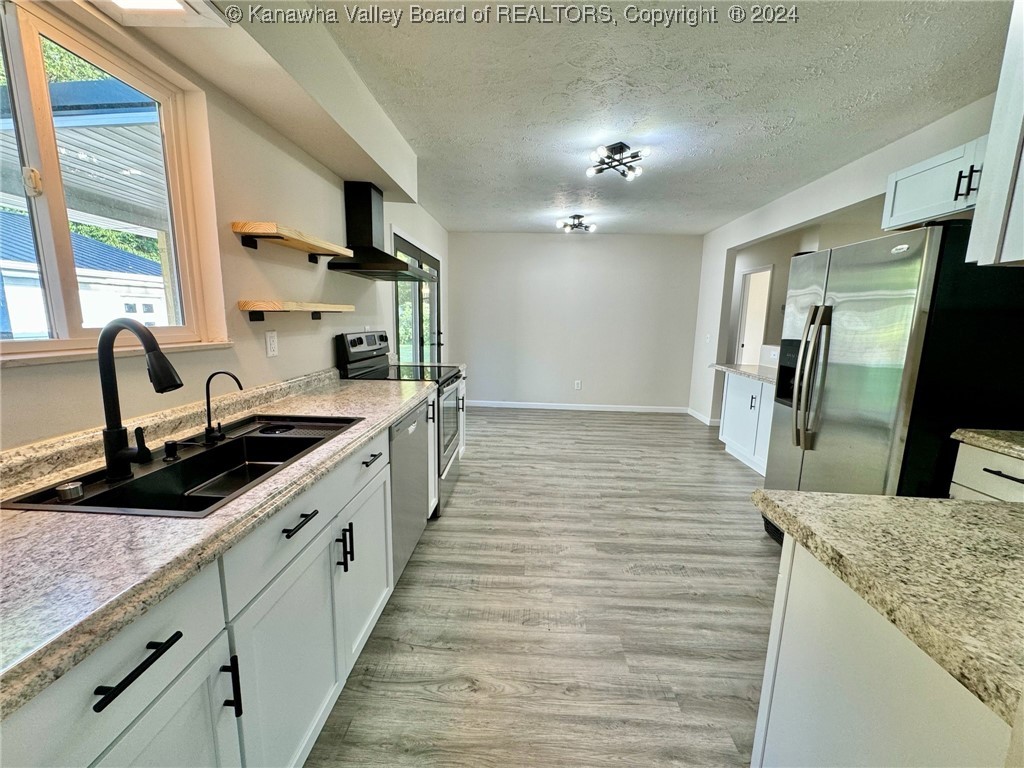 4768 Parchment Valley Road Evans, WV 25241 - Photo 6 of 24 Gallery Image 6