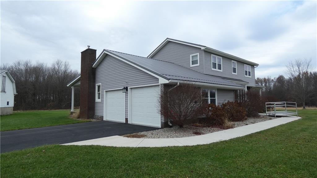 1327 Bend Road Mercer, PA 16137 - Photo 2 of 24