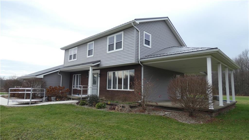 1327 Bend Road Mercer, PA 16137 - Photo 3 of 24