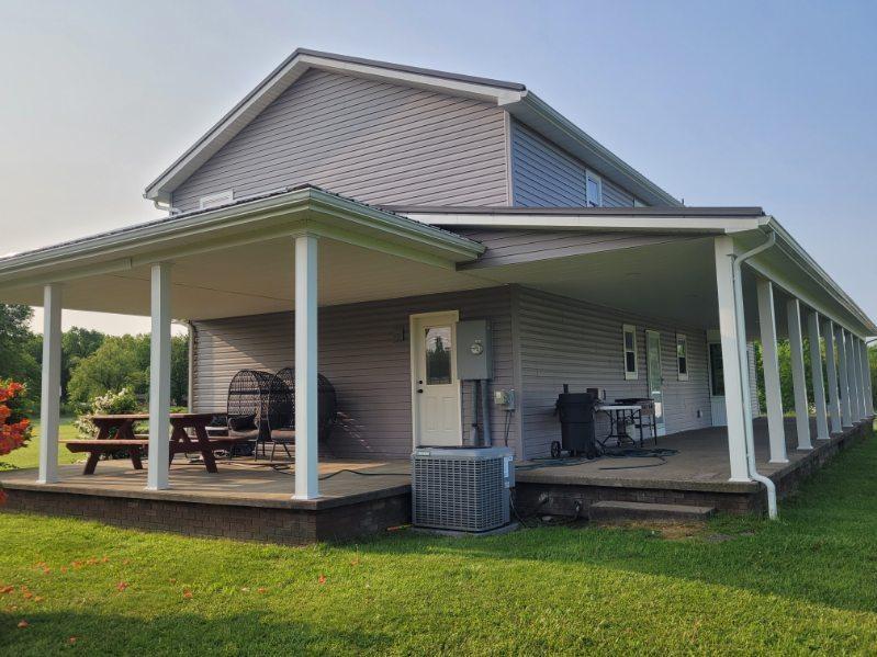 1327 Bend Road Mercer, PA 16137 - Photo 4 of 24