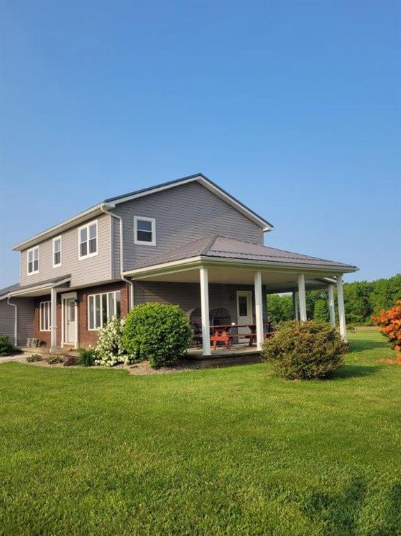 1327 Bend Road Mercer, PA 16137 - Photo 5 of 24
