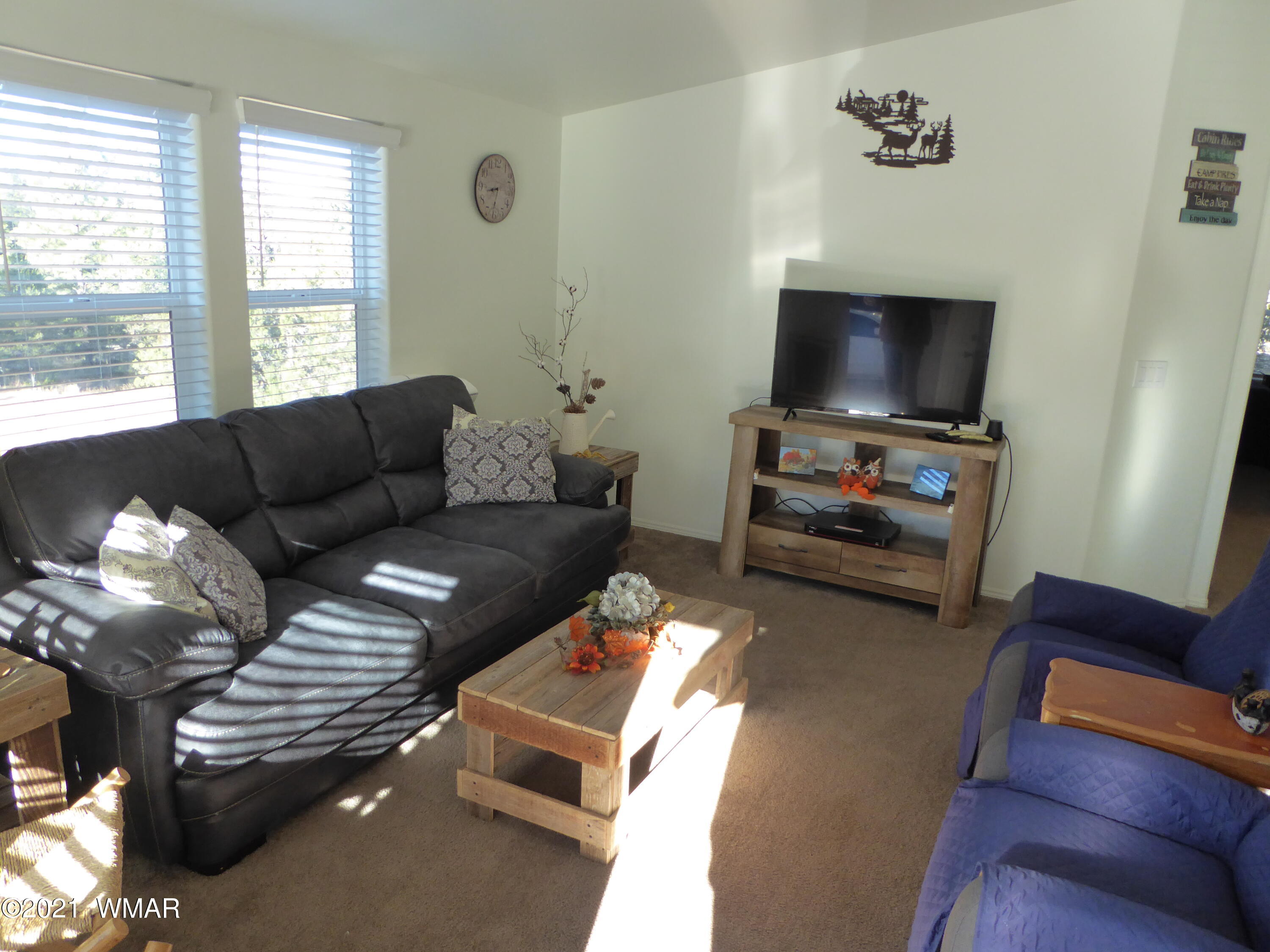3655 Pine Rim Drive Overgaard, AZ 85933 - Photo 3 of 22 Gallery Image 3