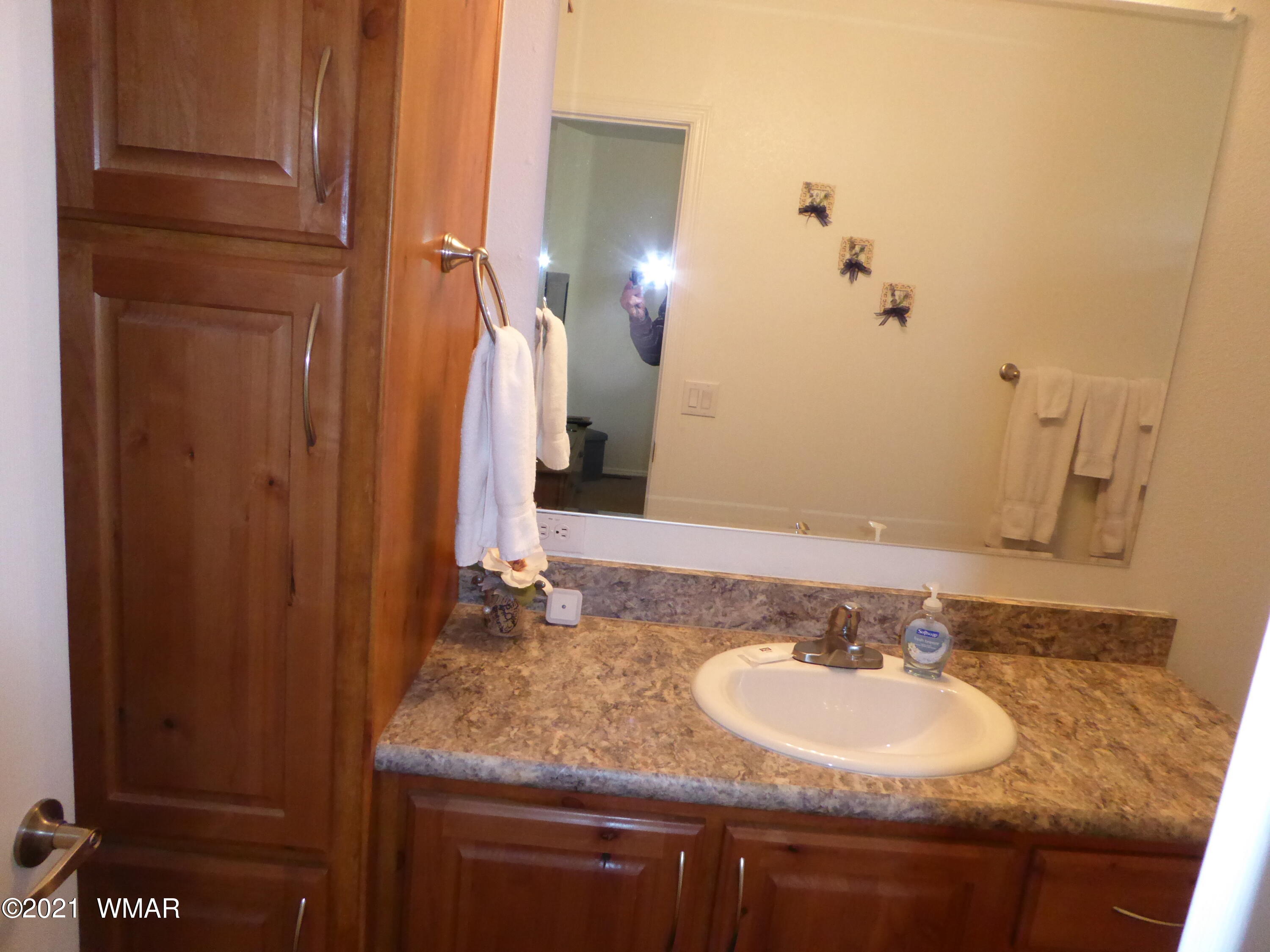 3655 Pine Rim Drive Overgaard, AZ 85933 - Photo 10 of 22 Gallery Image 10