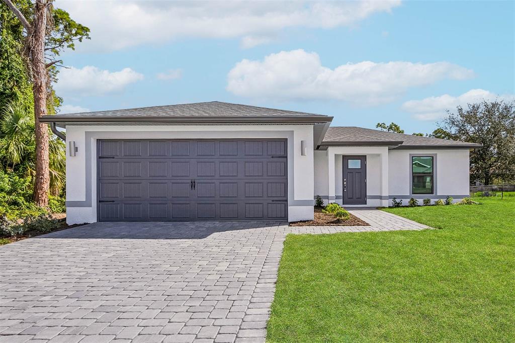 5384 Hackley Road North Port, FL 34291 - Photo 1 of 1 Gallery Image 1