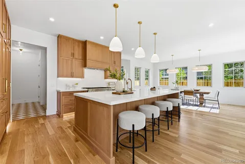 $2,595,000 | 7012 East 4th Avenue, Denver, CO 80220