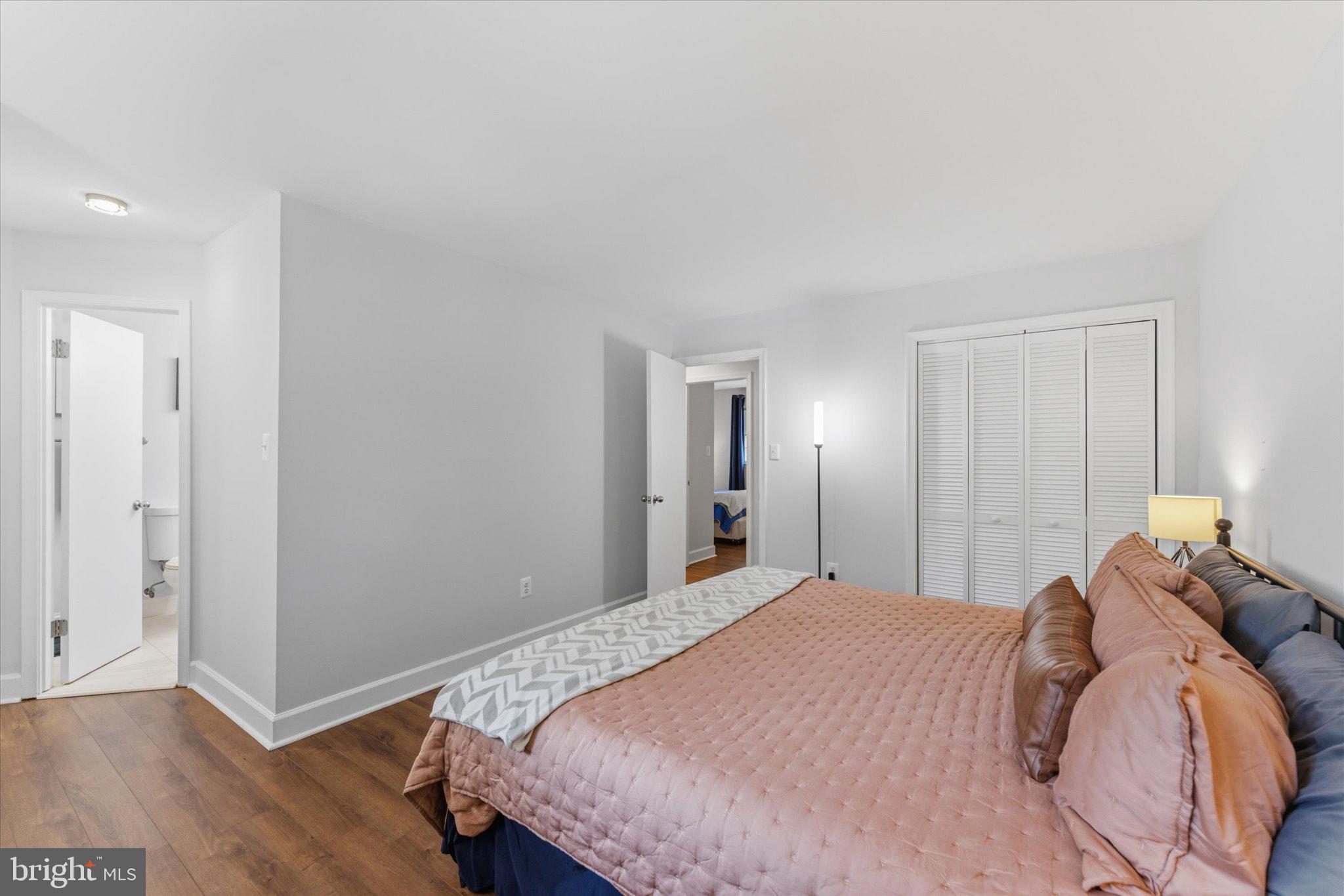 6865 Brian Michael Court Springfield, VA 22153 - Photo 21 of 44 Primary Bedroom