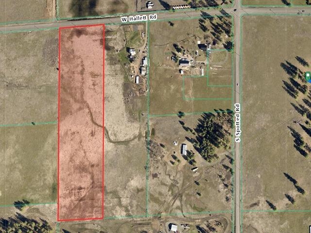 N/a N/a Unassigned Hallet Road Cheney, WA 99004 - Photo 5 of 5
