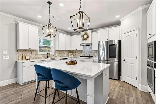 $634,900 | 315 Ellenton Place, Canton, GA 30115